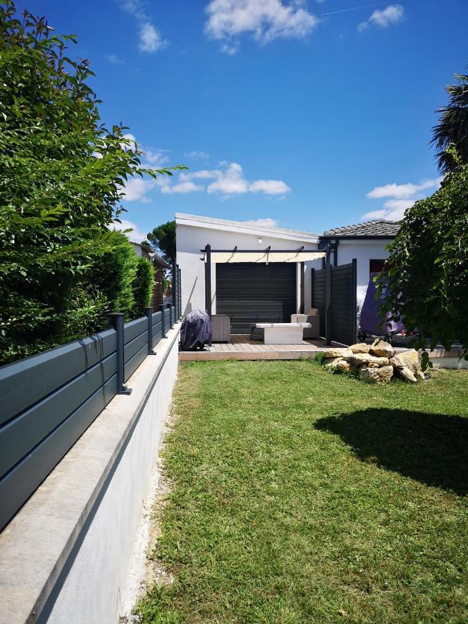 Maison Du Moulin Yvrac Kültér fotó