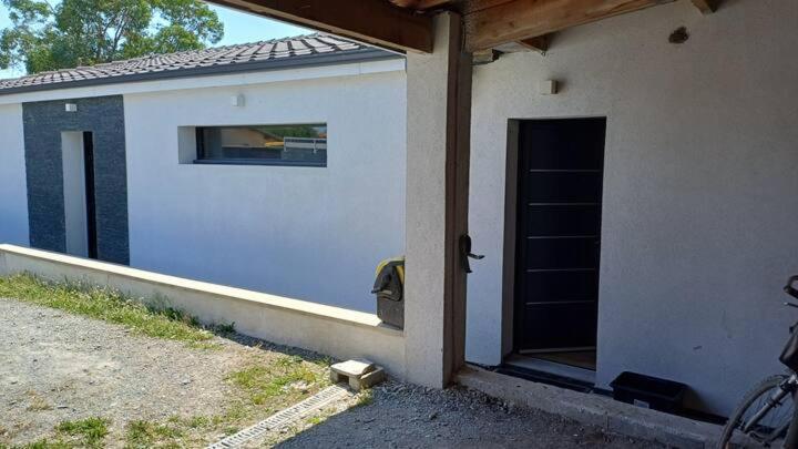 Maison Du Moulin Yvrac Kültér fotó